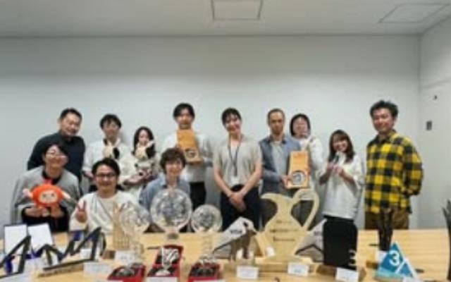 スノーボード・三木つばき、見えない努力に感謝を込めて——SAJ事務局での気づき