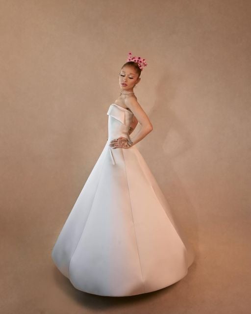 「○○だいすき」来日中のアリアナ・グランデが日本語でインスタ投稿！