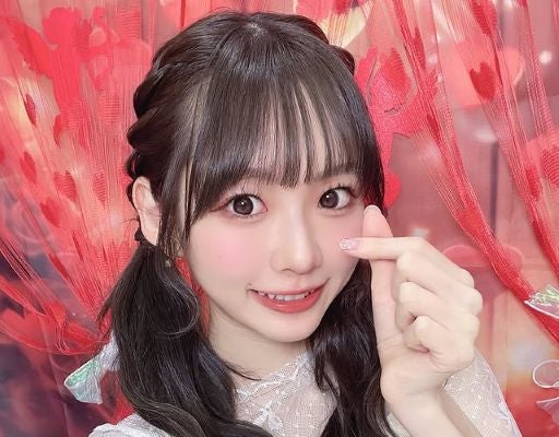 八伏紗世、『激カワツインテ×あざカワ