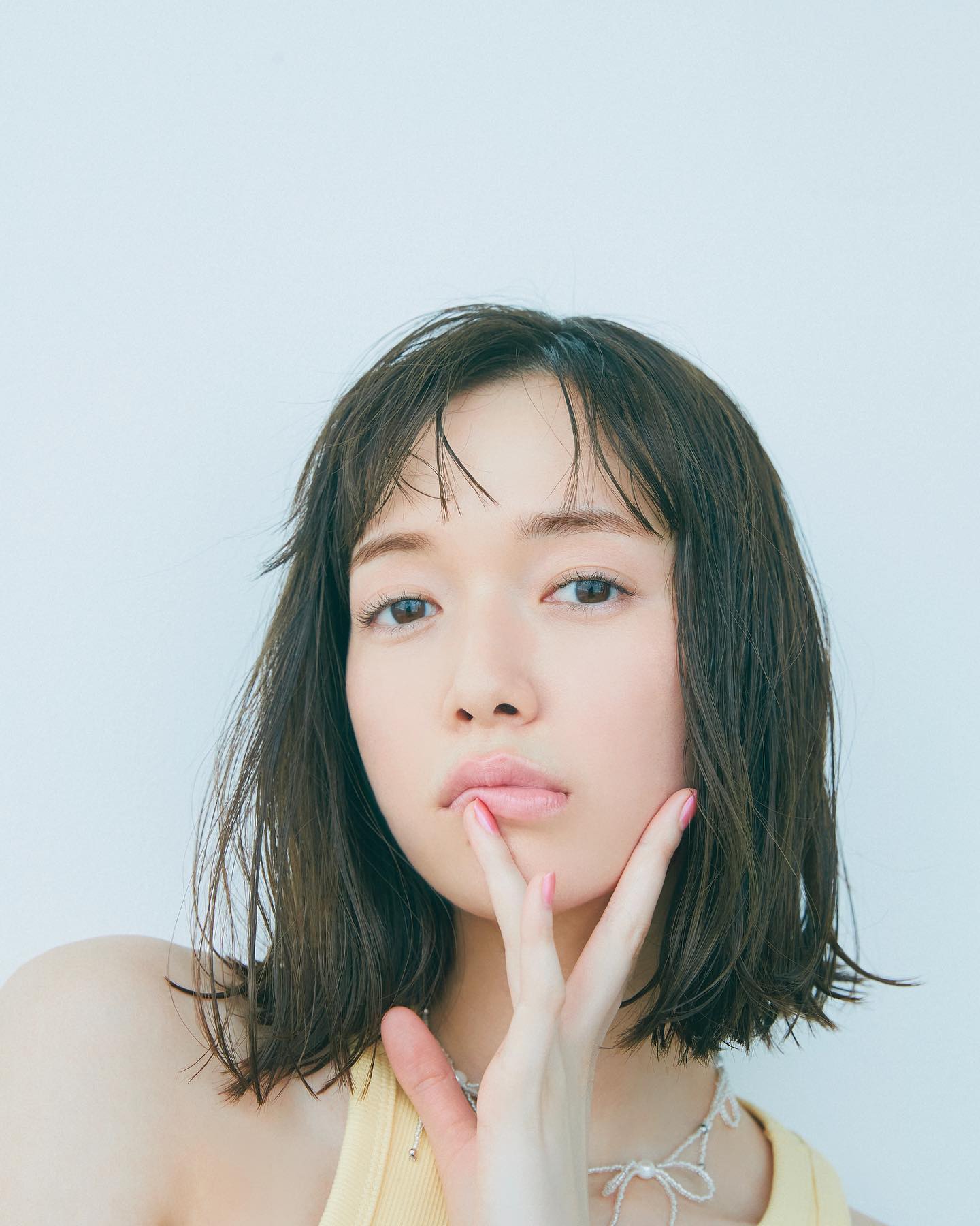 クールもキュートも最&高🌈佐藤栞里さんのギャップあるショットが大反響💞