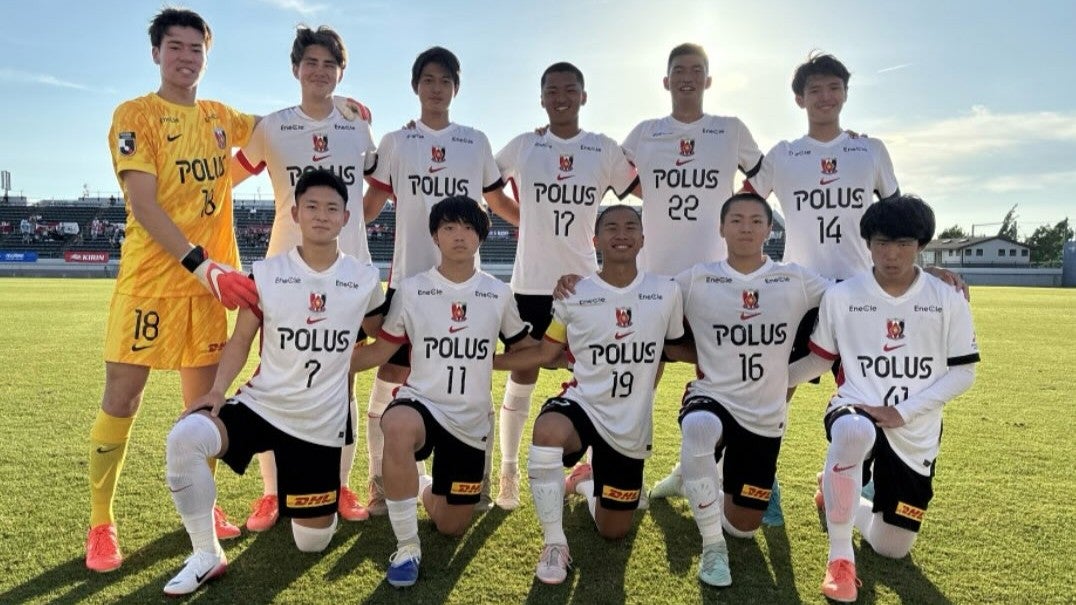 “1勝2分け”のその先へ…元J戦士が率いる精鋭たちの全国挑戦