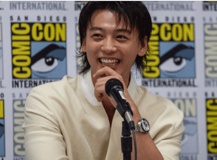 竹内涼真と賀来賢人、アメリカ人から大人気！？