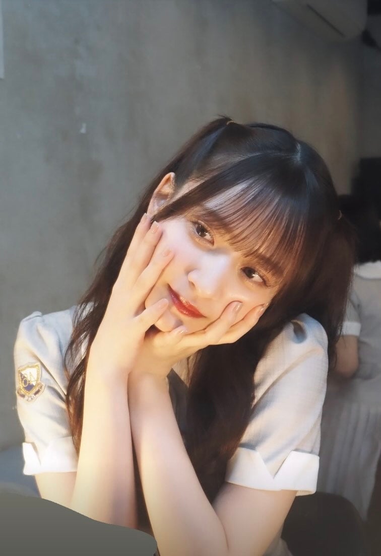 ハーフツインは反則でしょ。可愛すぎる金川沙耶に失神