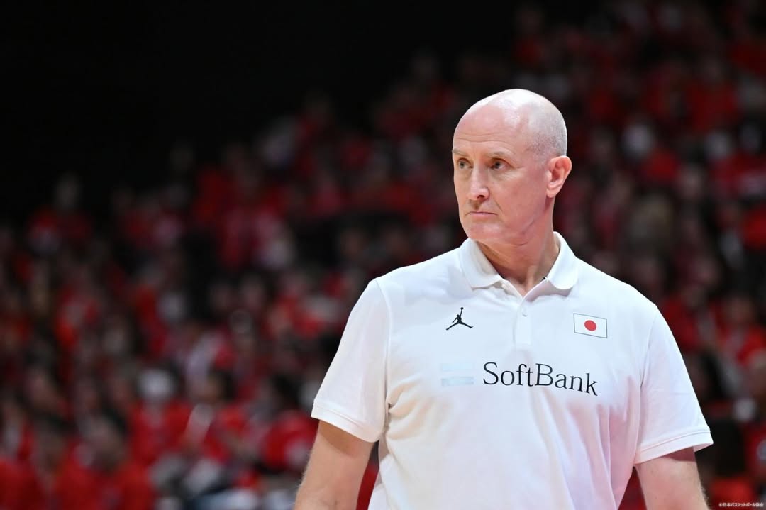 【男子バスケ】日本代表ホーバス監督が退任 後任は琉球の桶谷大氏