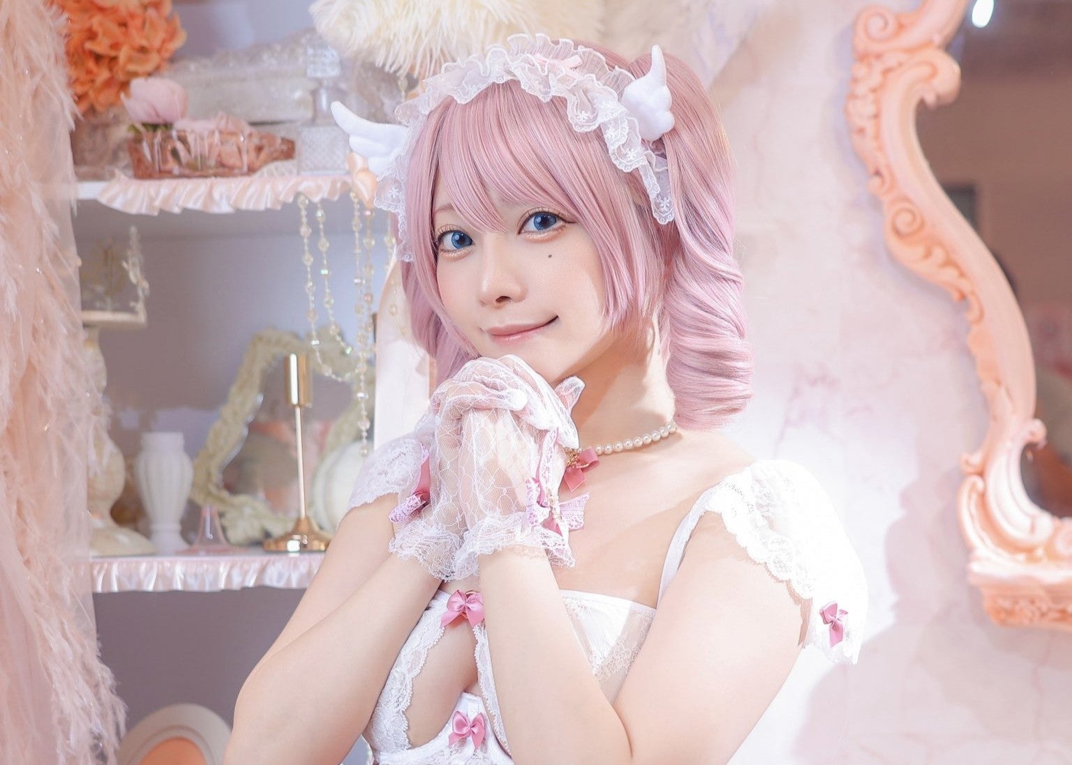 コスプレイヤー・宮本彩希、誕生日に感謝の想い「応援してくれて本当にありがとう」