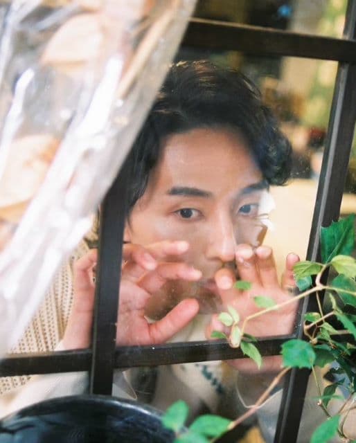 Kis-My-Ft2 藤ヶ谷太輔 カッコよすぎる写真にファンはメロメロ！