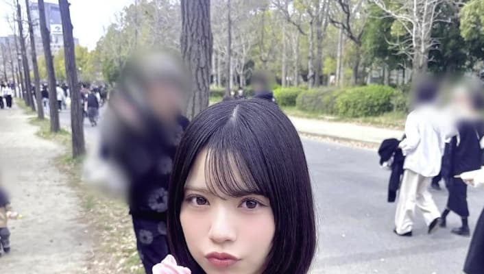 隅野和奏「ソフトクリームどう食べる？」とファンに問う