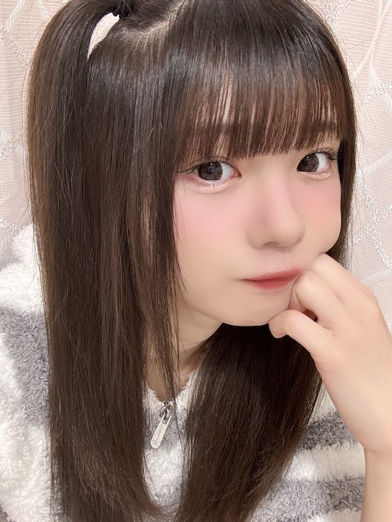 ノイミー菅波美玲が「小学生の時によくしてた髪型」を投稿 可愛すぎるオフショットにコメント殺到