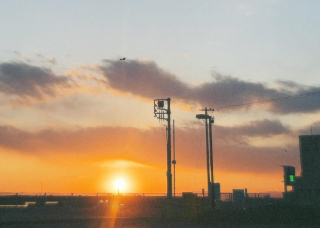 「ついに放送開始！」髙石あかり、『アポロの歌』第1話に緊張と期待