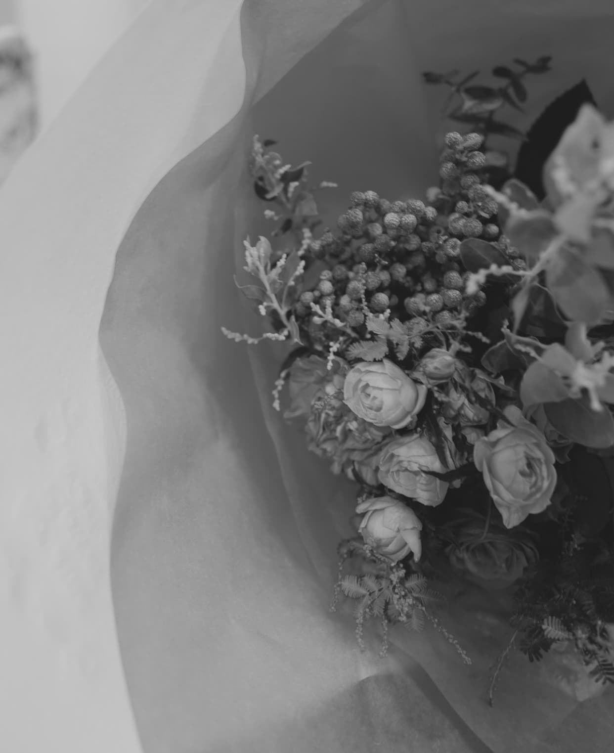 人気モデル・藤田ミリア 初めての