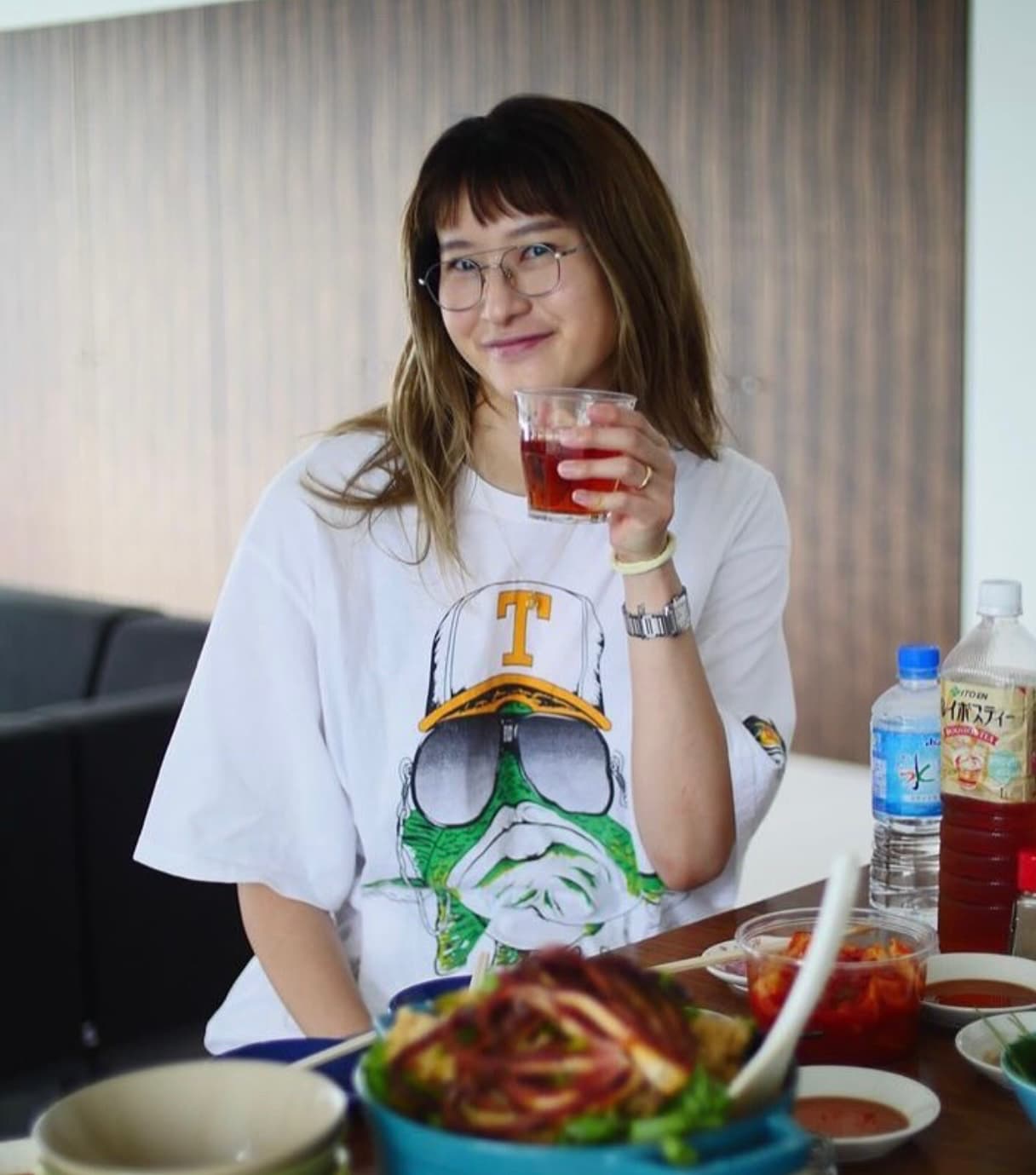 「Love you always 」アルバルク東京ザック 妻のお誕生日を祝福 愛情たっぷりのプライベート投稿が話題に！