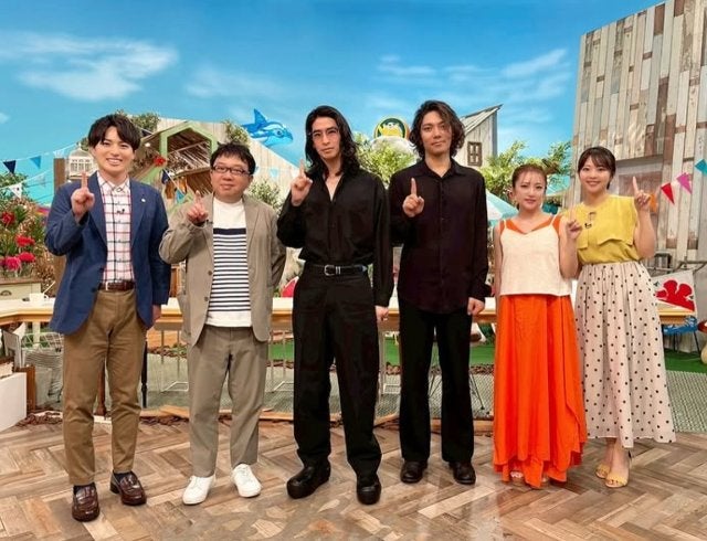 高橋みなみ、『スイッチ！』出演報告とロケ＆最新音楽情報を同時発信