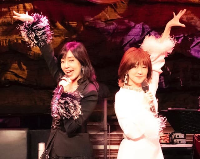 松本伊代が初の試みを終える「とても素敵な一夜となりました」