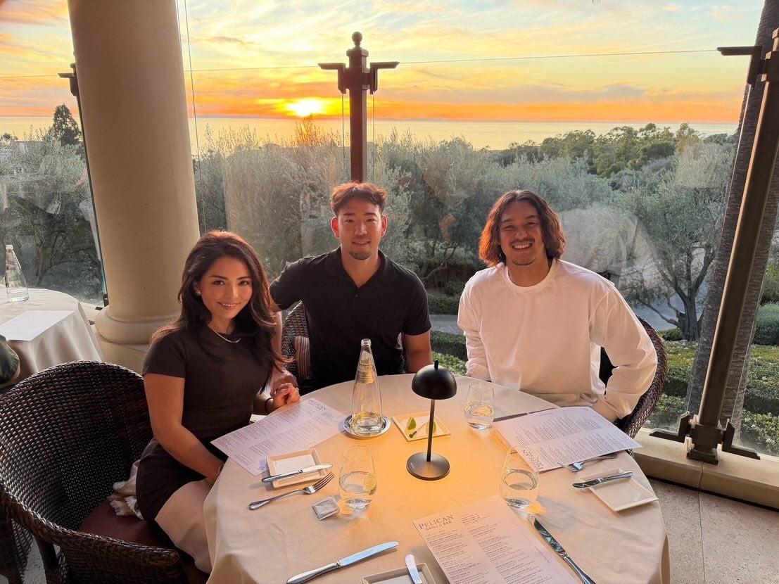 「会うためだけに1泊2日」菊池雄星が明かした高橋光成との特別な再会