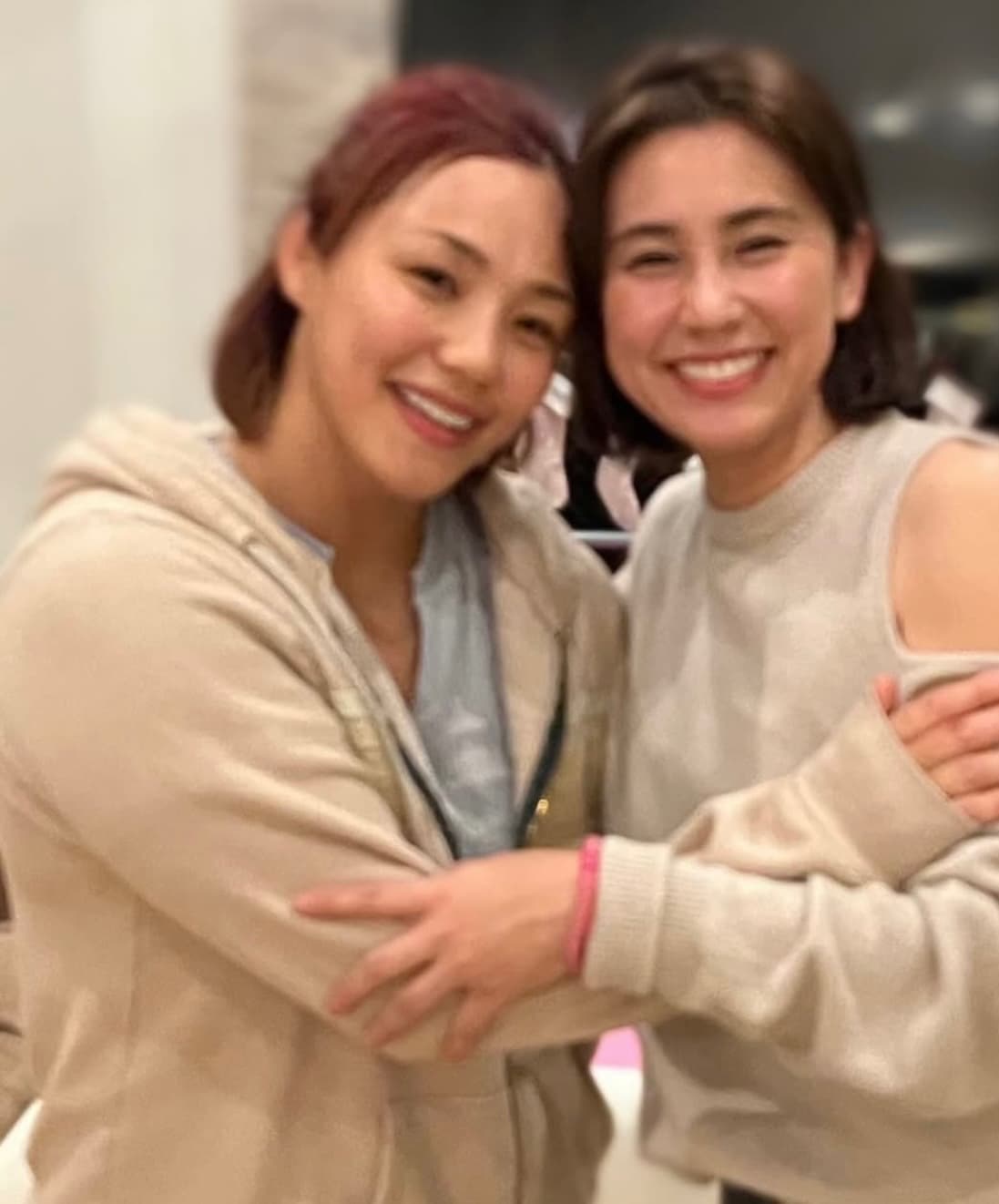 青木宣親＆ダルビッシュ有、仲睦まじい2ショットにファン歓喜！「2人のいい笑顔」