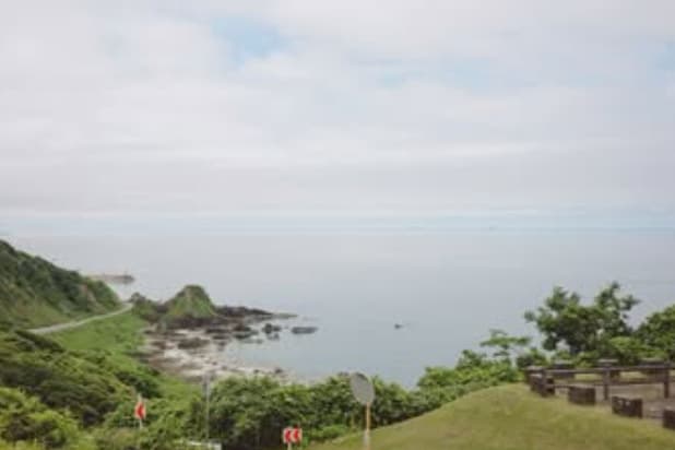 仲間由紀恵が能登の地へ！沖縄とは違う魅力に癒される