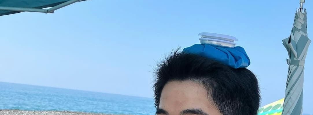 「これは…かわいすぎます！あざと元紀くん」中沢元紀、