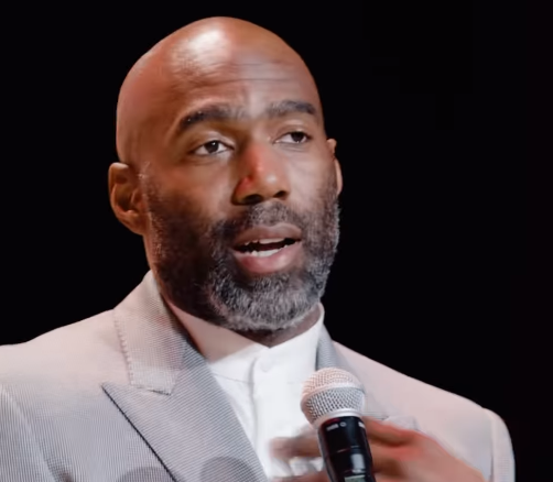 驚きの活躍！NFL王者マルコム・ジェンキンスが“アート×テクノロジー”の最前線に登場！