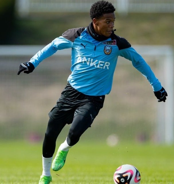 川崎フロンターレがアウェーでの京都4連戦に向けて気合十分！