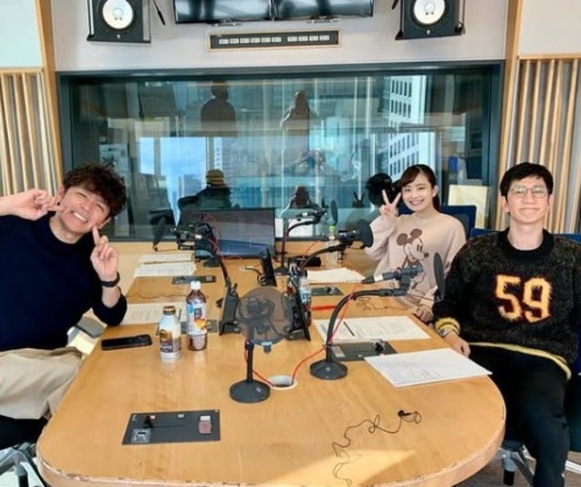 「安定のやかまし放送」アンタッチャブル柴田とますだが2時間必死に喋る！