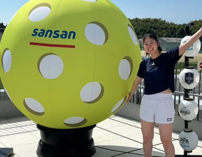 挑戦！永原和可那が福岡国際大会で得た成長の実感