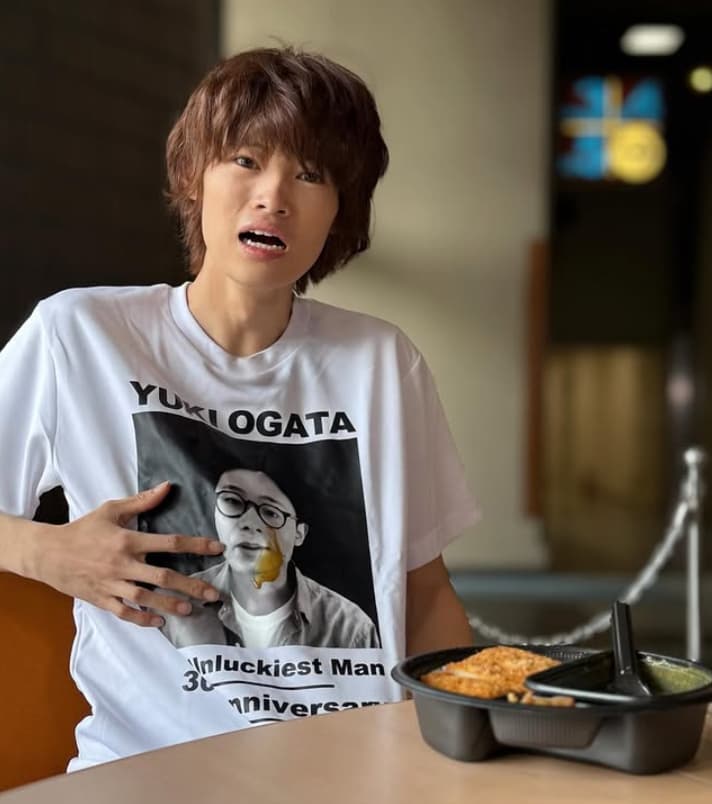 窪塚愛流、ドラマ撮影日にまさかの悲劇！？ファンからは可愛すぎでしょの声！