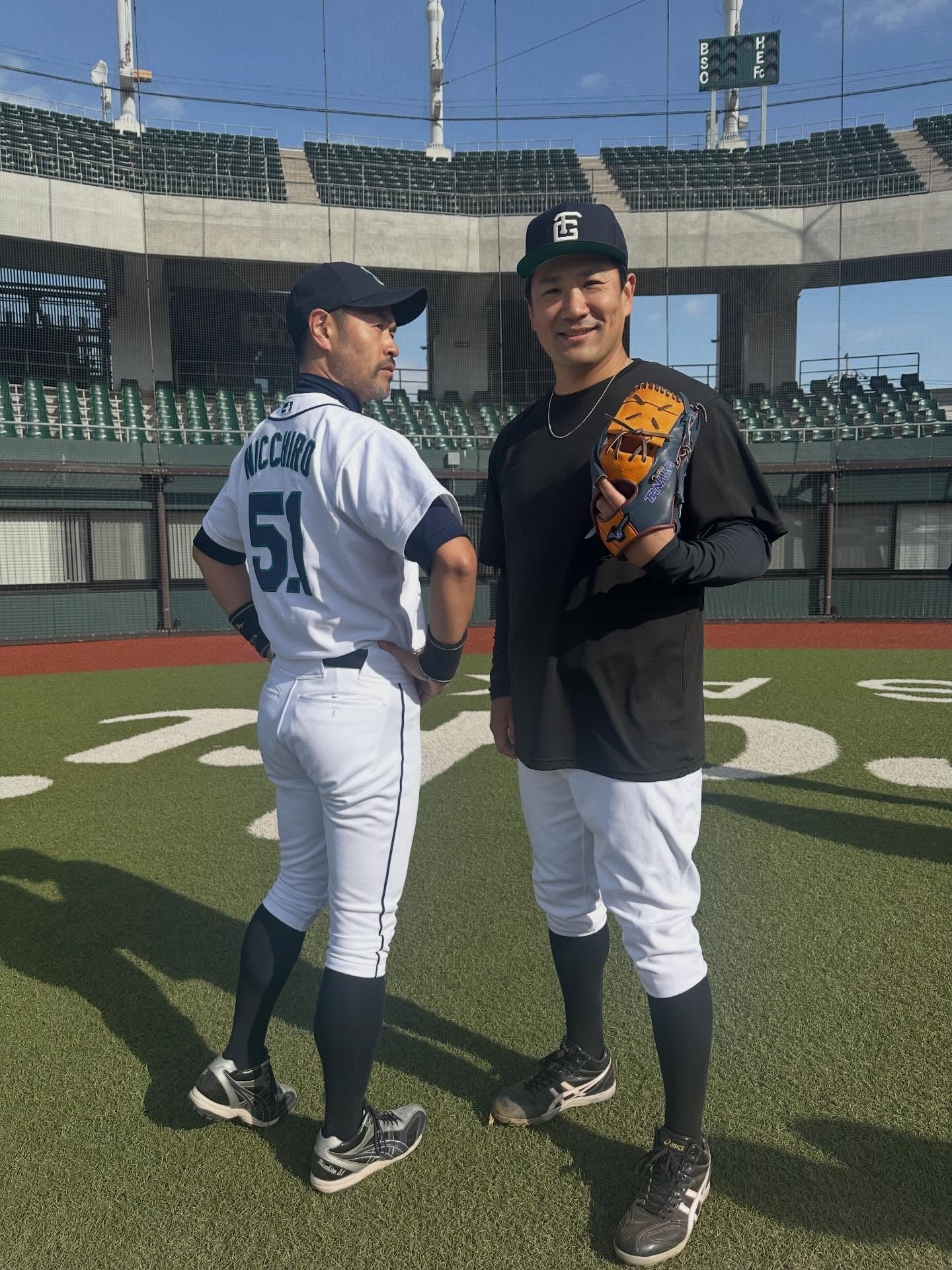 ニッチローが公開した“本物と偽物”の並びに反響