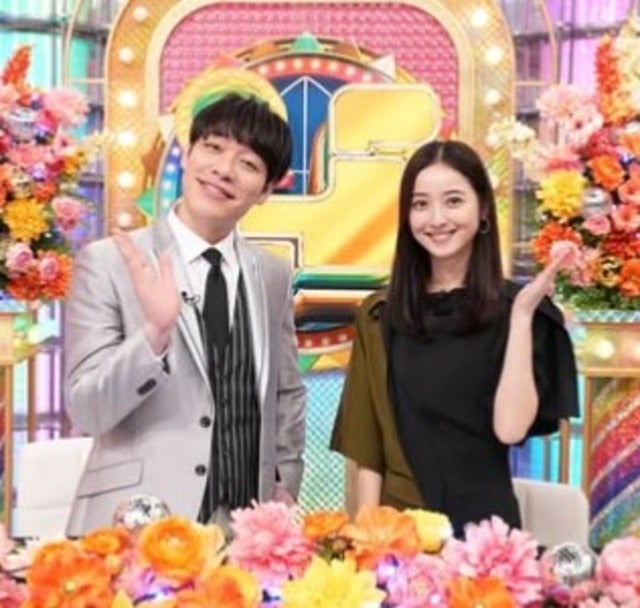 「“常識と非常識” 果たして、皆さんはどっち！？」佐々木希が「クイズ！国民一斉調査」に出演！