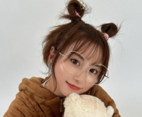 成瀬心美、ファンクラブ「なるせかい」1周年を祝福！