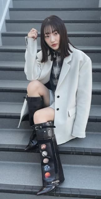可愛いと話題に！女優 武田玲奈 クールビューティーな写真を披露！