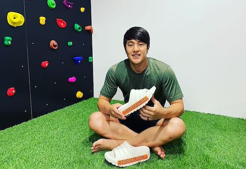 瀬戸大也が世界水泳のメダルお祝いにもらったものとは？？👀