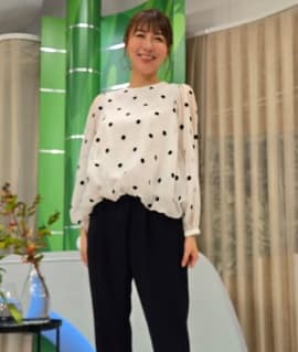 元バドミントン日本代表・小椋久美子　ニュースOneに出演♪　世界ジュニア選手権で優勝の未来のホープに期待！