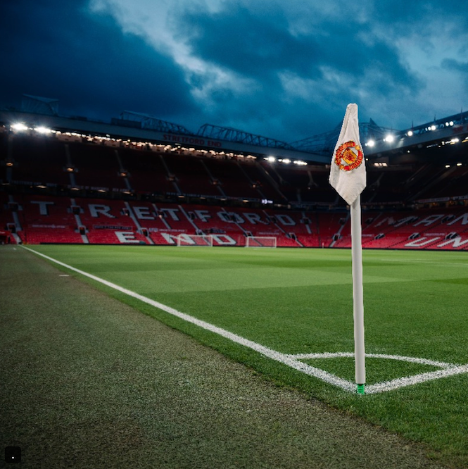 ルベン・アモリン監督 マンチェスター・ユナイテッドを退任