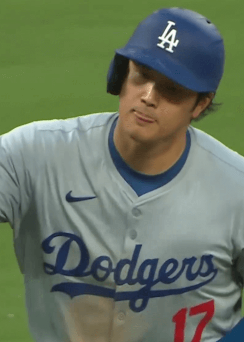 大谷翔平、日本人初のメジャー全30球団HRを達成