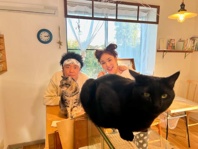 平野ノラ、あの