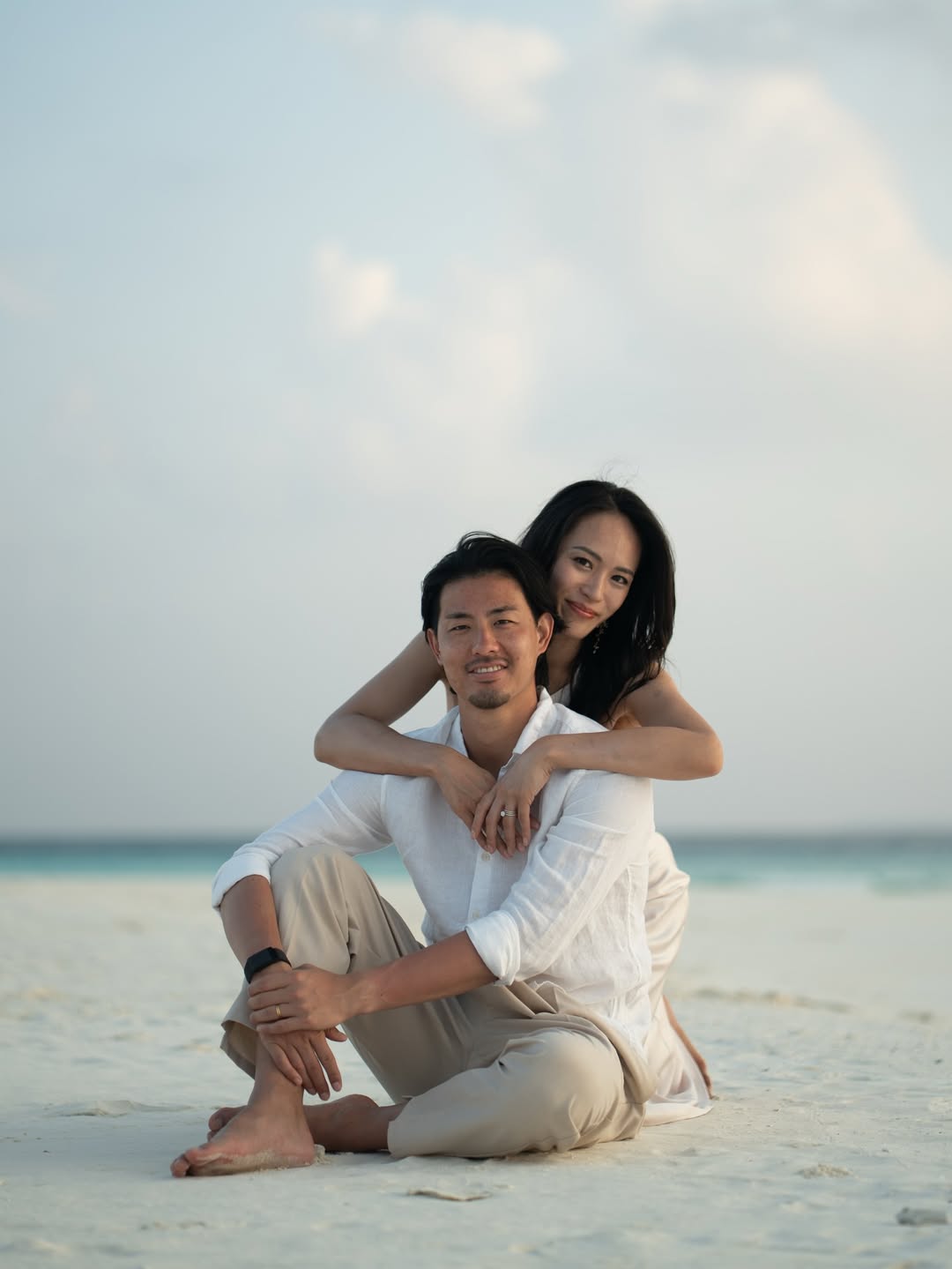 ホワイトキャップスGK高丘陽平が結婚を発表