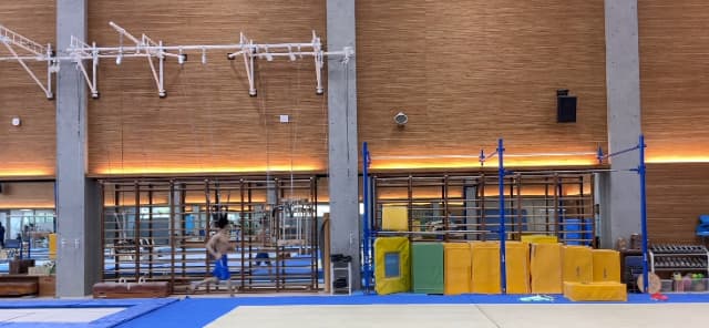 体操・杉野正尭がランニング開始を報告！アキレス腱断裂後の経過を公開