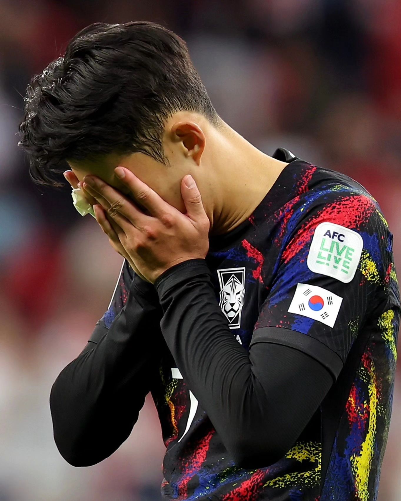 ソン・フンミンがアジアカップを振り返る「キャプテンとして十分ではなかった」🇰🇷⚽️