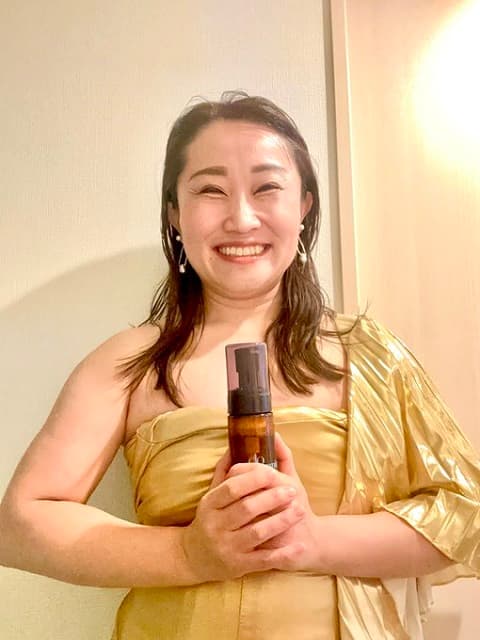 「今年もやってしまいました」キンタロー。がM-1上戸彩の“ものまね”を披露！