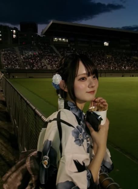 水野舞菜、デジカメで撮られた〇〇ショットにファン悶絶! 「可愛い!!」の声続出