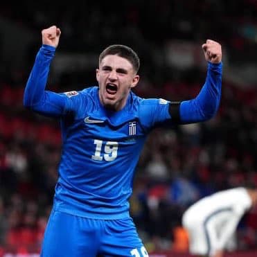 ギリシャ移籍市場25年ぶりの大型取引　ザフェイリスのPAOK加入が決定的とロマーノ報道