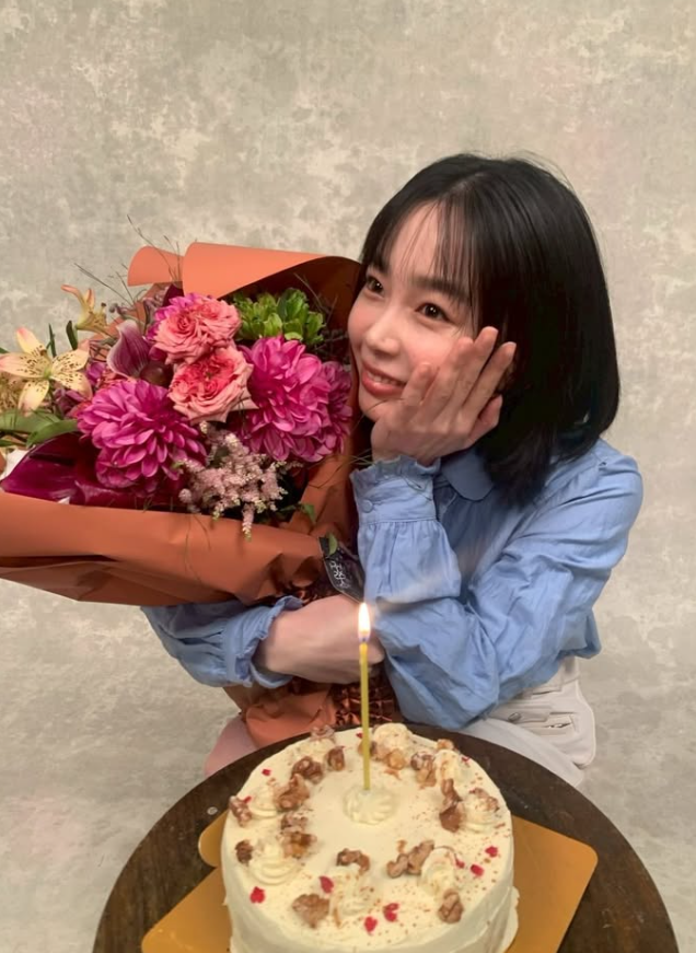 宮崎優、2025年の感謝と年末メッセージをSNSで発信