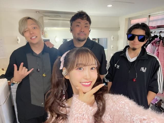 「大阪ラブすぎ」アイドル声優 芹澤優がソロツアー初日を終えてコメント！