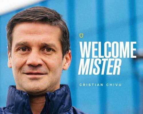 鈴木彩艶所属パルマが新監督発表！　インテルやローマで活躍したクリスティアン・キヴが就任