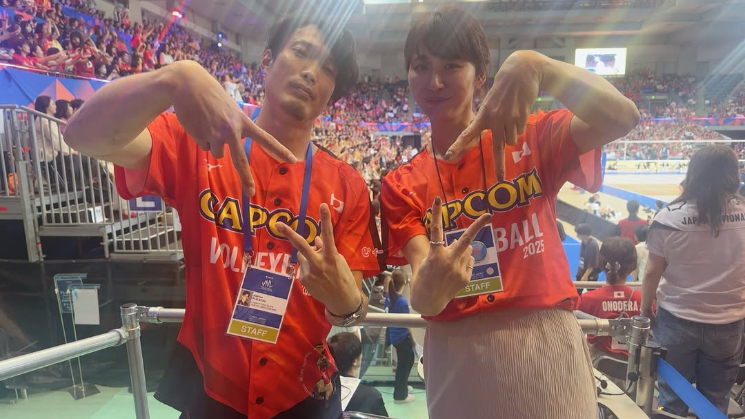 秋本愛、逆転勝利の興奮と感謝を綴る