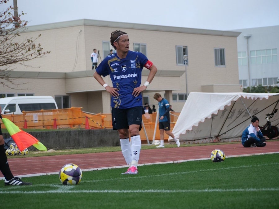 ガンバ大阪 2025シーズンのキャプテンが決定「背番号7」がクラブ10冠へ導く