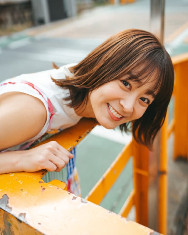 元AKB48・太田奈緒がデビュー11周年を報告「これからも感謝の気持ちを忘れず 一つひとつ丁寧に」