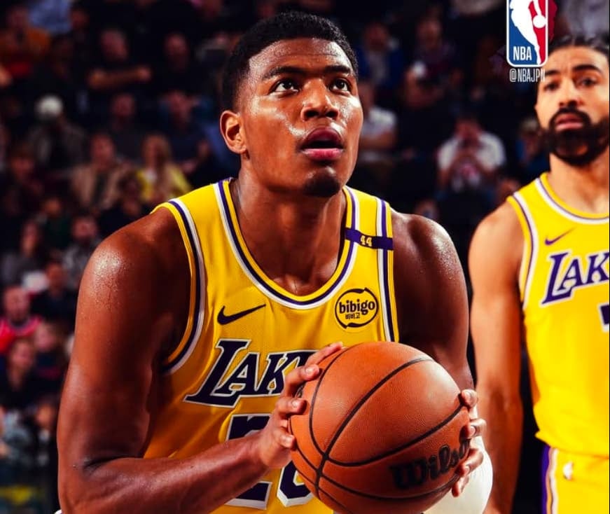 レイカーズ・八村塁　20得点！！トレードで抜けたADの穴を埋める活躍！