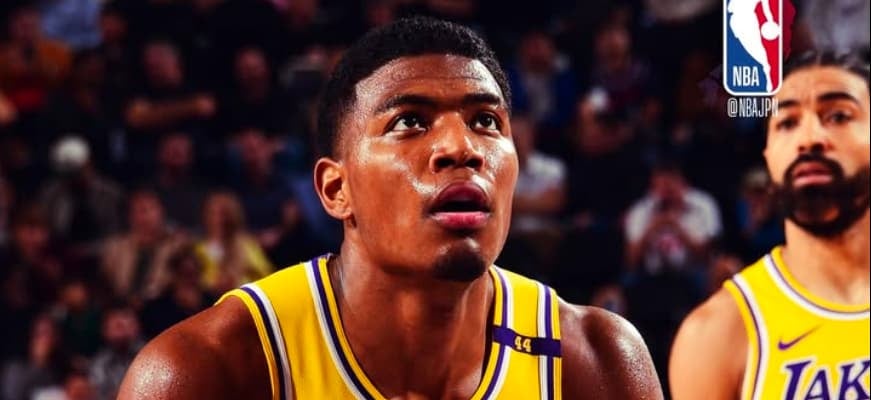 レイカーズ・八村塁　20得点！！トレードで抜けたADの穴を埋める活躍！