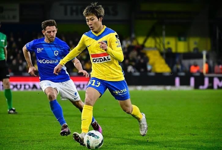 ウェステルロー坂本一彩が移籍後初ゴールを記録